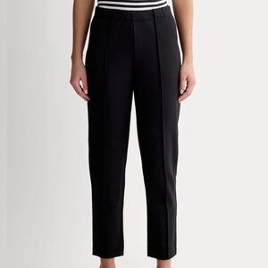 Everlane Black The Dream‎ Pant Size Small